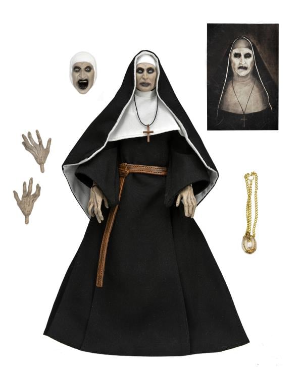 The Conjuring Universe Ultimate Valak