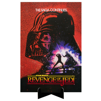 Star Wars The Black Series Darth Vader - Revenge of the Jedi