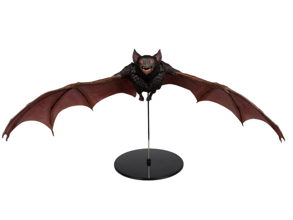 Batman Forever DC Multiverse Robin Action Figure (Collect to Build: Nightmare Bat)