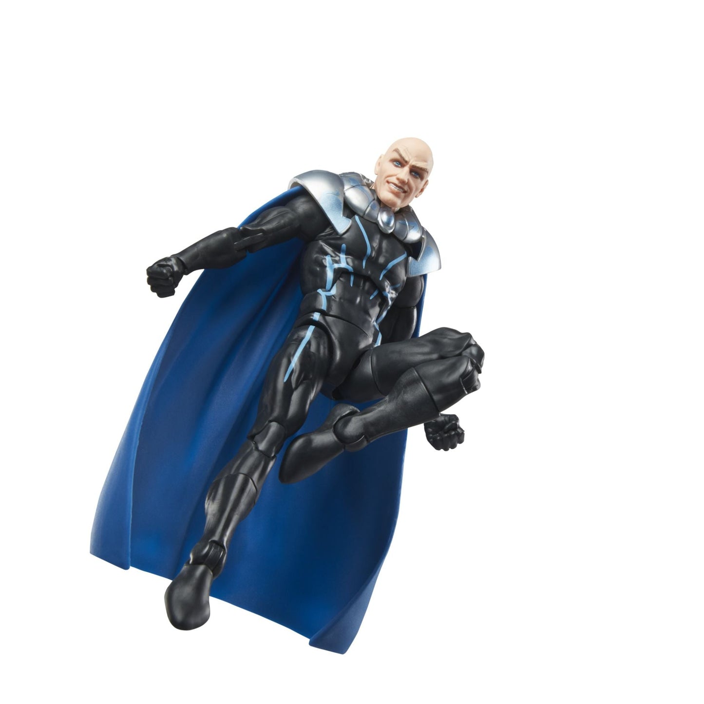Marvel Legends Retro - Warlord (Professor X - Uncanny X-Men Comics) ) Retro