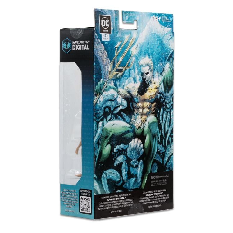 DC Comics Aquaman - Classic