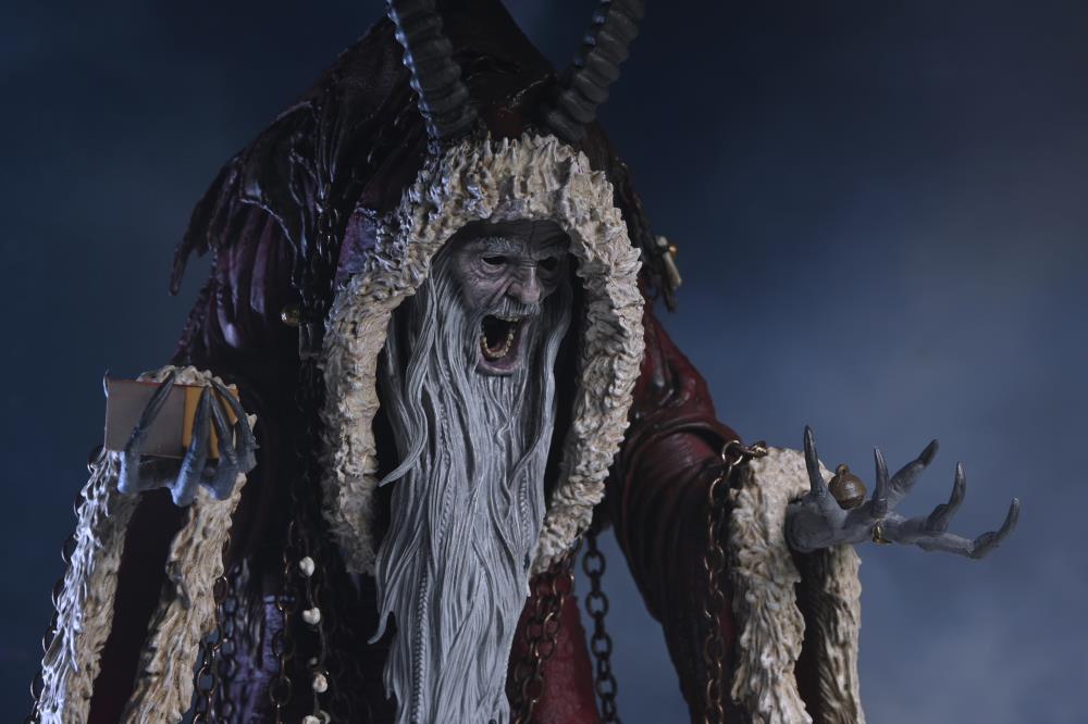 Krampus (2015) Krampus Deluxe