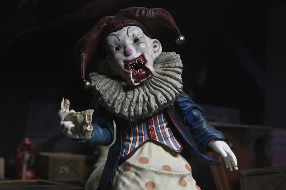 Krampus (2015) Der Klown Deluxe