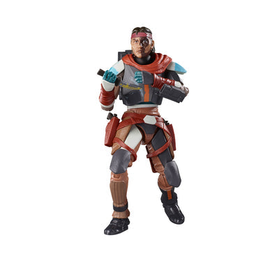 Star Wars: The Bad Batch - Hunter  (Mercenary Gear) - Exclusive