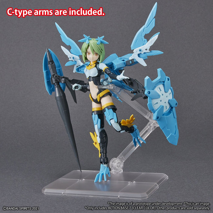 Action Base 7