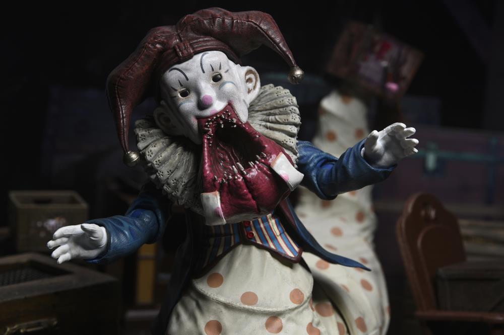 Krampus (2015) Der Klown Deluxe