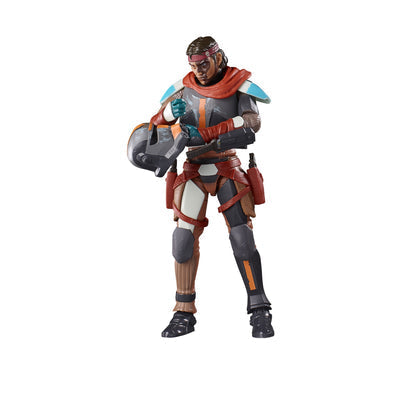Star Wars: The Bad Batch - Hunter  (Mercenary Gear) - Exclusive