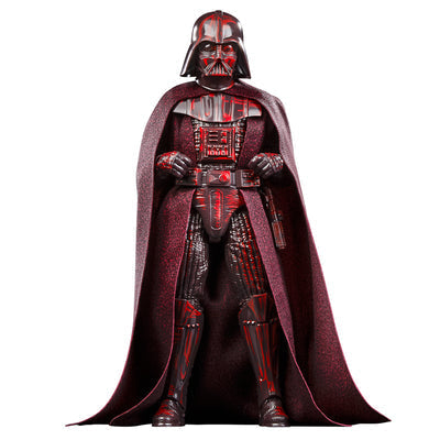 Star Wars The Black Series Darth Vader - Revenge of the Jedi