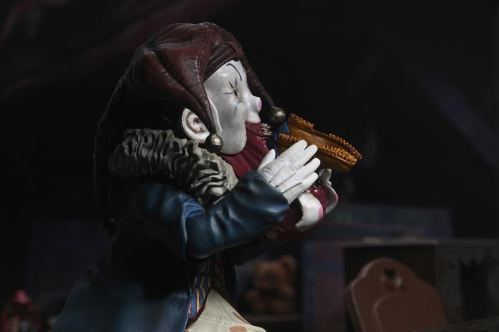 Krampus (2015) Der Klown Deluxe