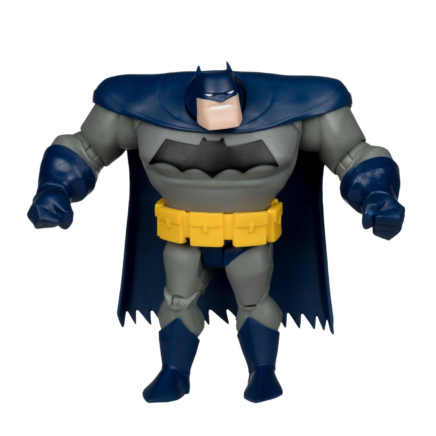 DC DIRECT - NEW BATMAN ADVENTURES 3PK - BATMAN, MUTANT LEADER AND ROBIN - LEGENDS OF THE DARK KNIGHT