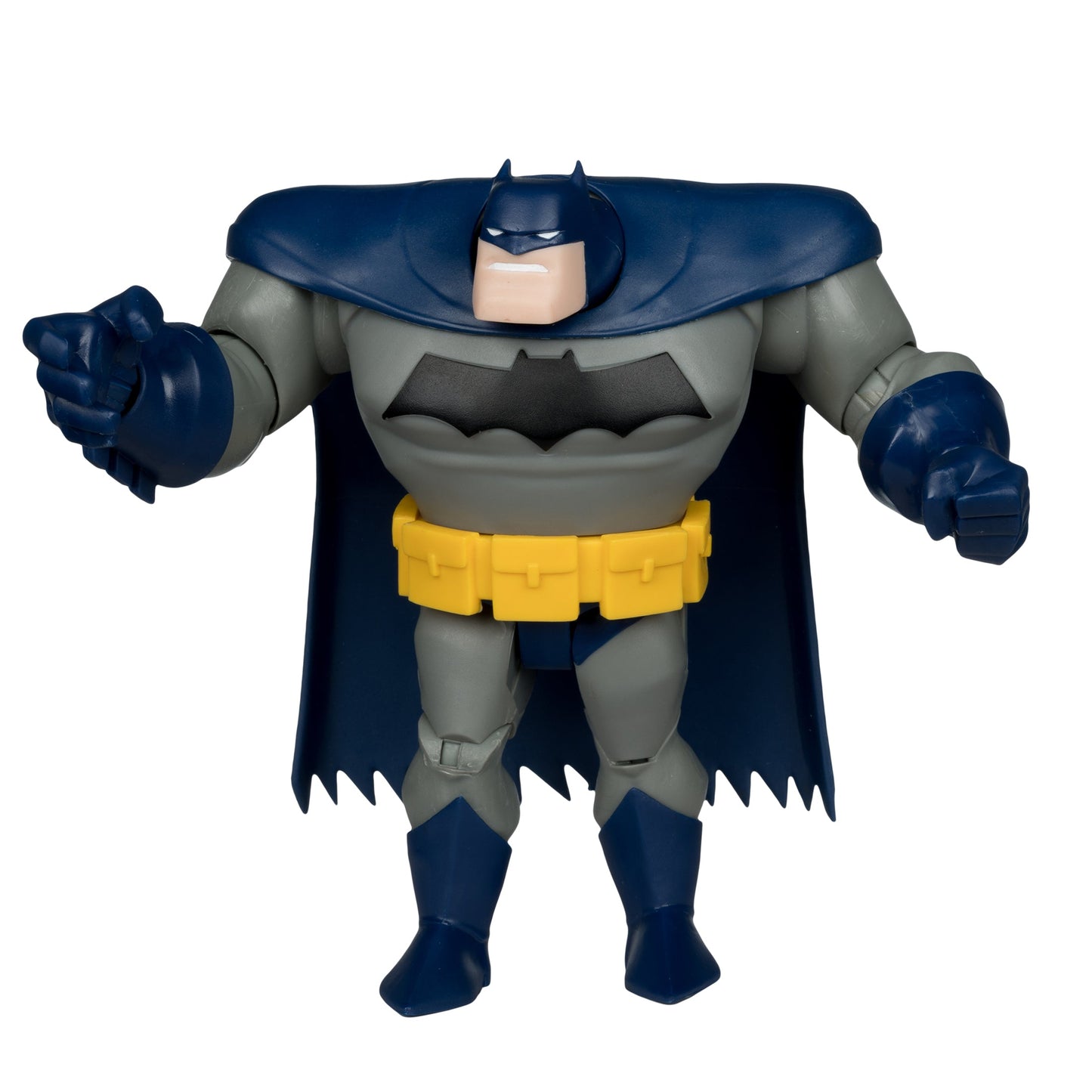 DC DIRECT - NEW BATMAN ADVENTURES 3PK - BATMAN, MUTANT LEADER AND ROBIN - LEGENDS OF THE DARK KNIGHT