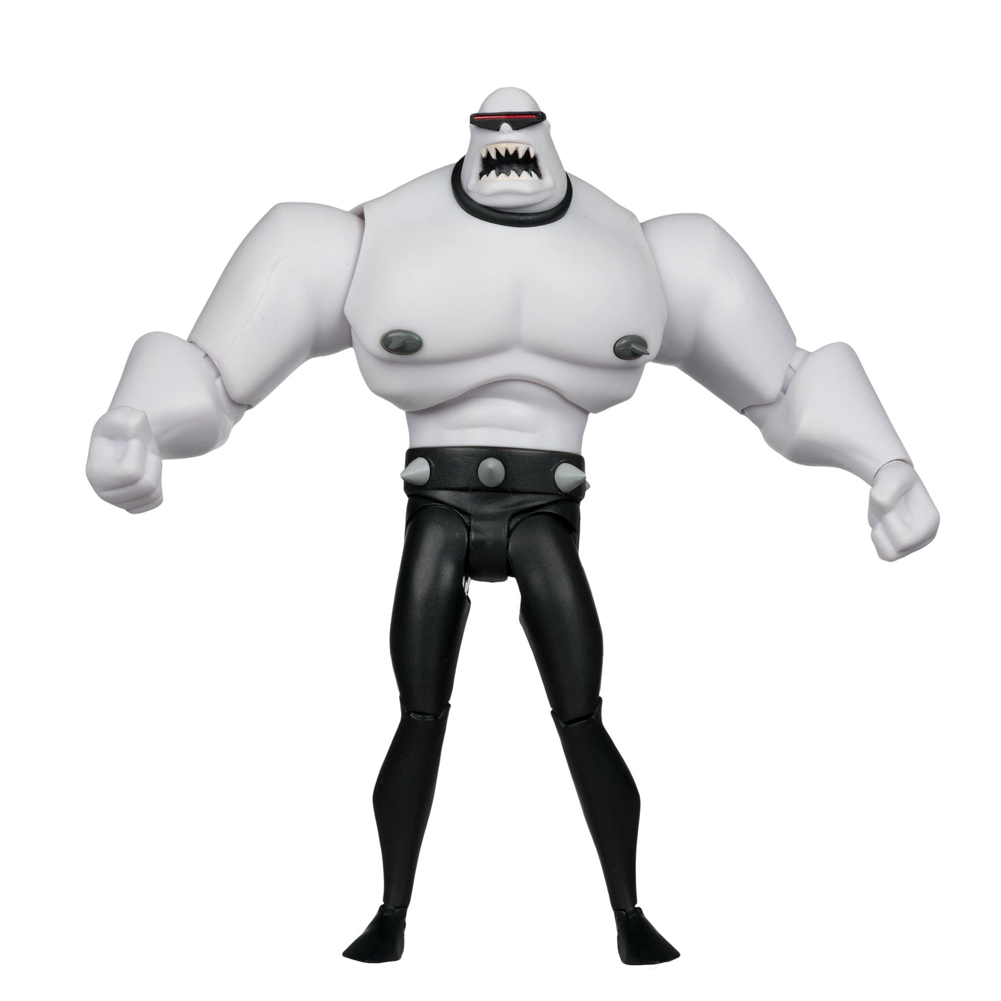DC DIRECT - NEW BATMAN ADVENTURES 3PK - BATMAN, MUTANT LEADER AND ROBIN - LEGENDS OF THE DARK KNIGHT