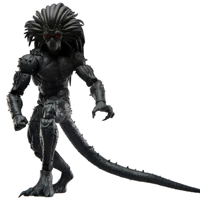 Marvel Legends - Stranger Tales  - Black Heart BAF Wave Set of 7