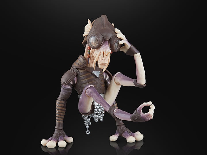 Star Wars The Black Series Sebulba