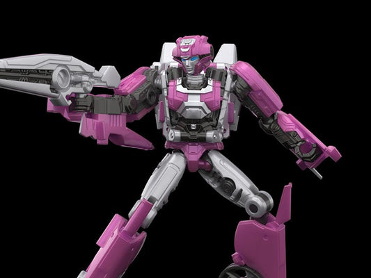 Transformers: One Studio Series Deluxe Class Elita-1