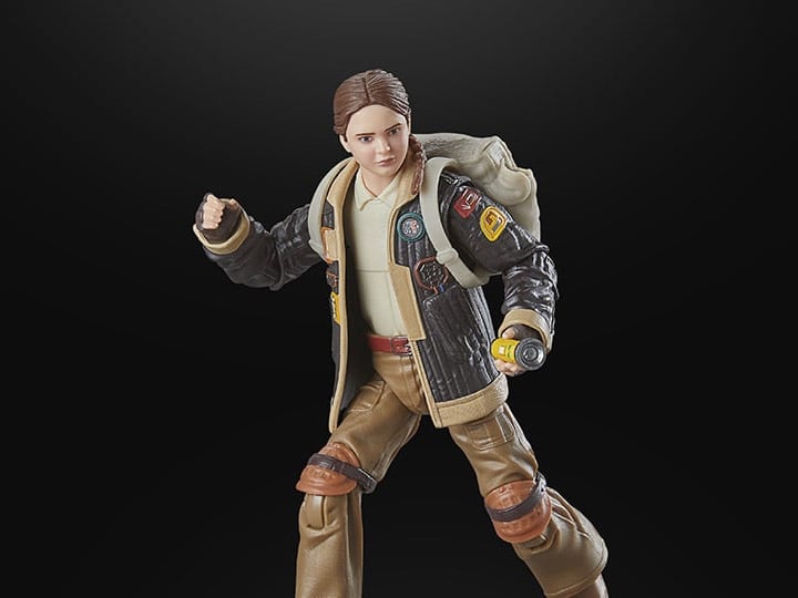 Star Wars: The Black Series 6" Fern (Skeleton Crew)