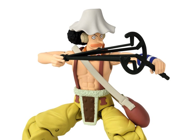 One Piece Anime Heroes - Usopp