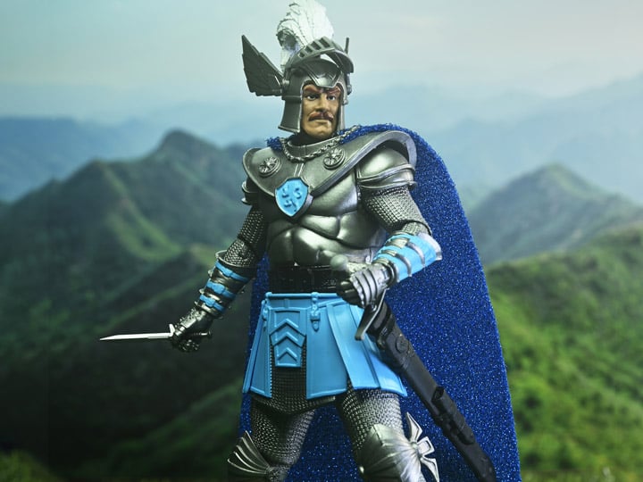 Dungeons & Dragons 50th Anniversary Strongheart