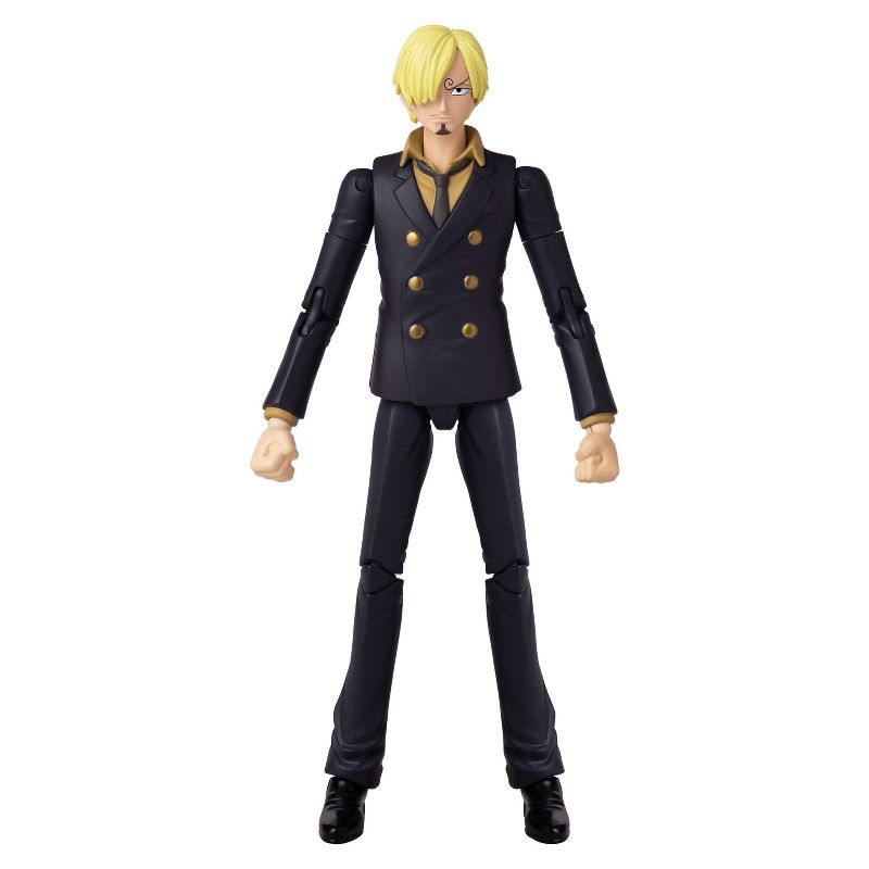 Anime Heroes - Sanji