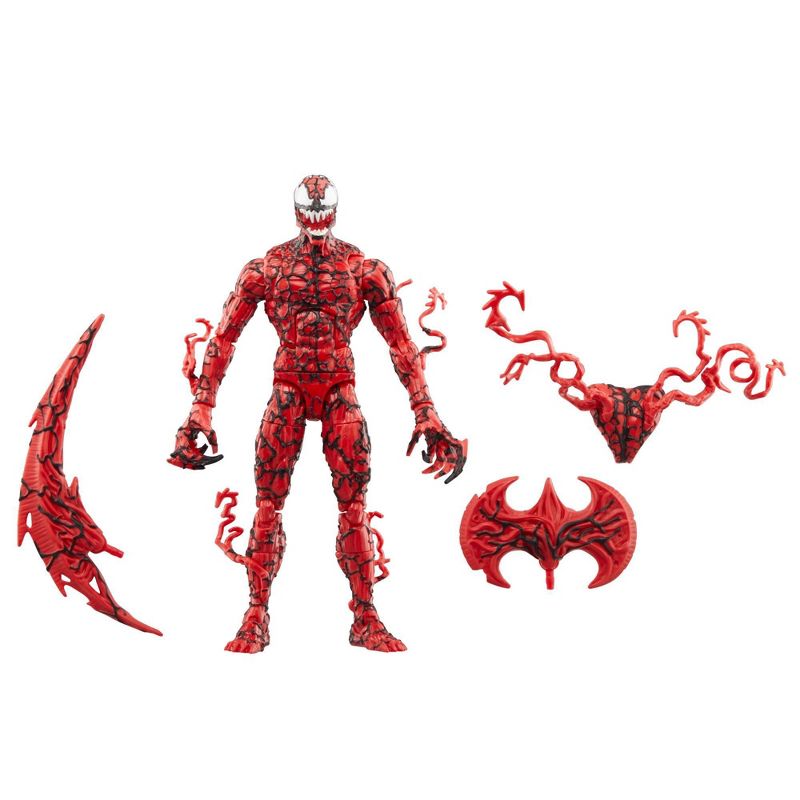 Marvel Legends - Retro Carnage