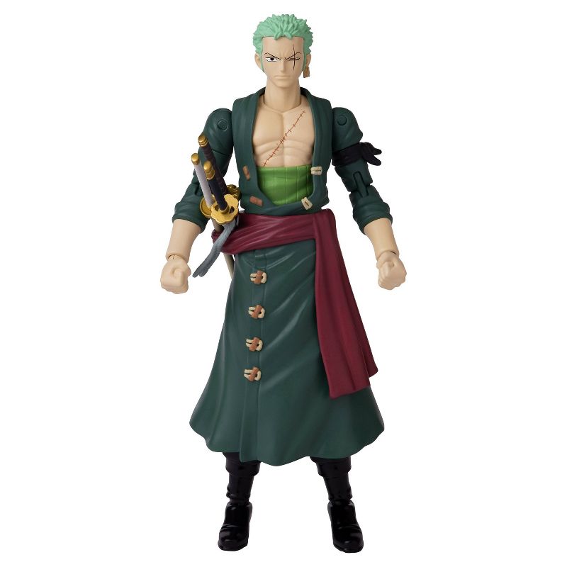 Anime Heroes -  Roronoa Zoro