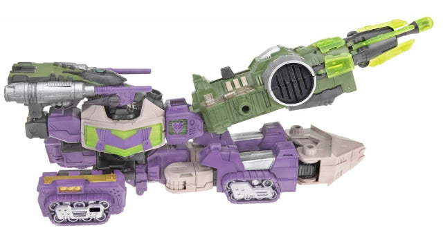 Transformers Energon SHOCKBLAST