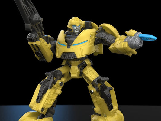 Transformers: One Studio Series Deluxe Class Bumblebee (B-127)