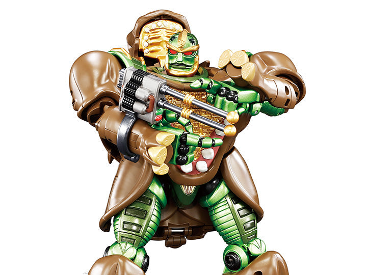 Transformers Masterpiece MP-59 Rhinox
