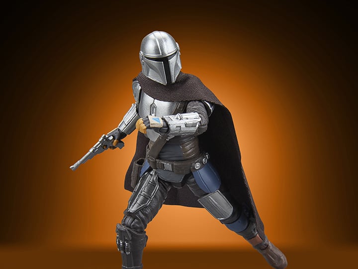 Star Wars: The Vintage Collection The Mandalorian (Imperial Base)