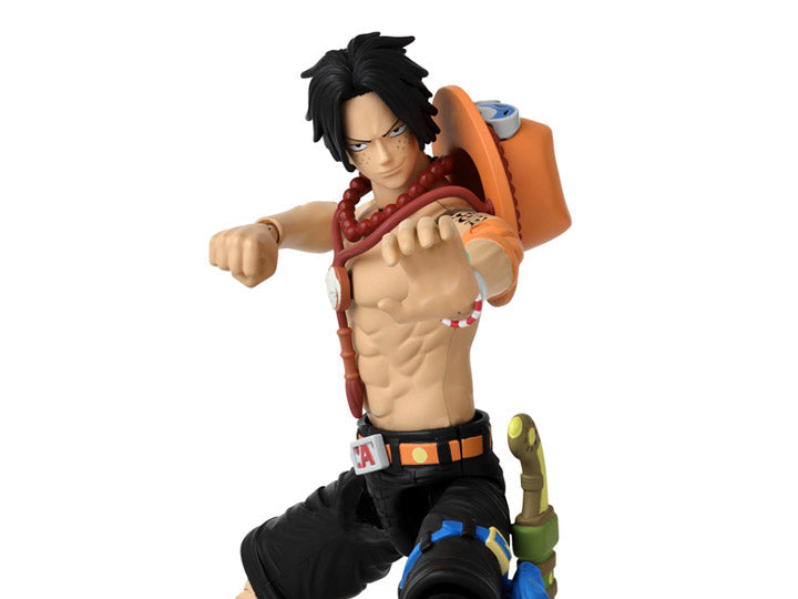 Anime Heroes - Portgas D. Ace