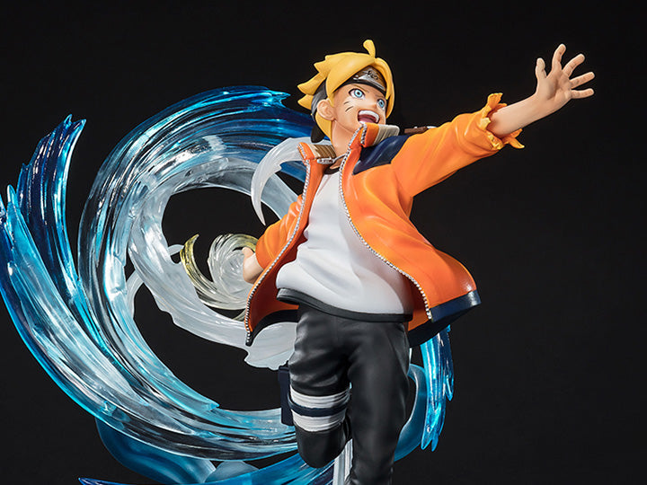 Boruto: Naruto Next Generations FiguartsZERO Boruto Uzumaki (Kizuna Relation