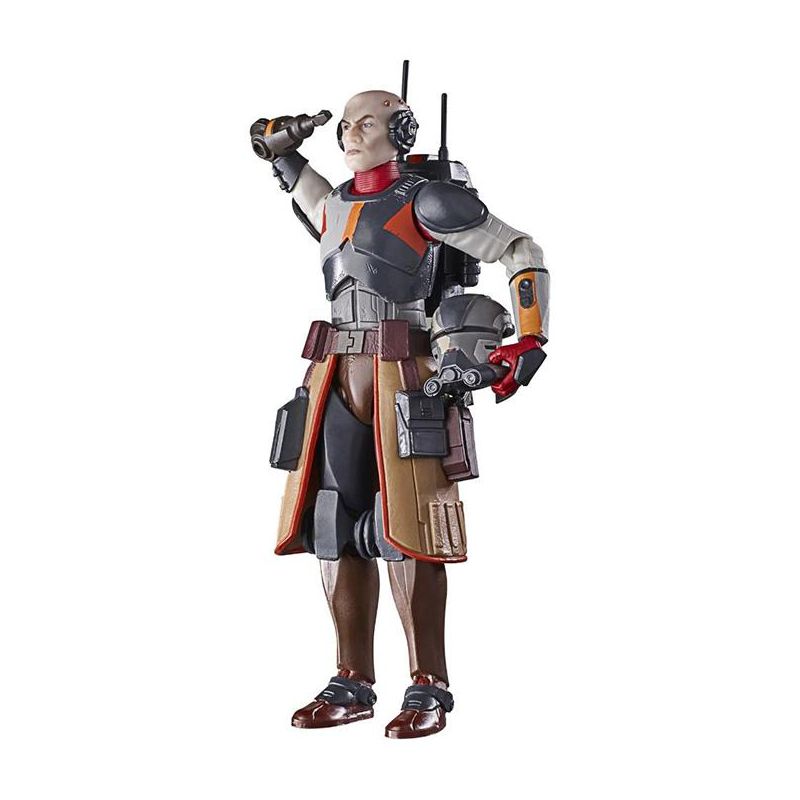 Star Wars: The Bad Batch - Echo (Mercenary Gear) - Exclusive