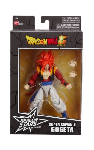 Dragon Ball Super Super Saiyan 4 Gogeta - Reissue