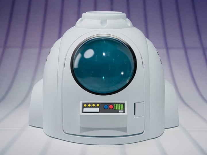 Dragon Ball Z S.H.Figuarts Medical Machine - Exclusive