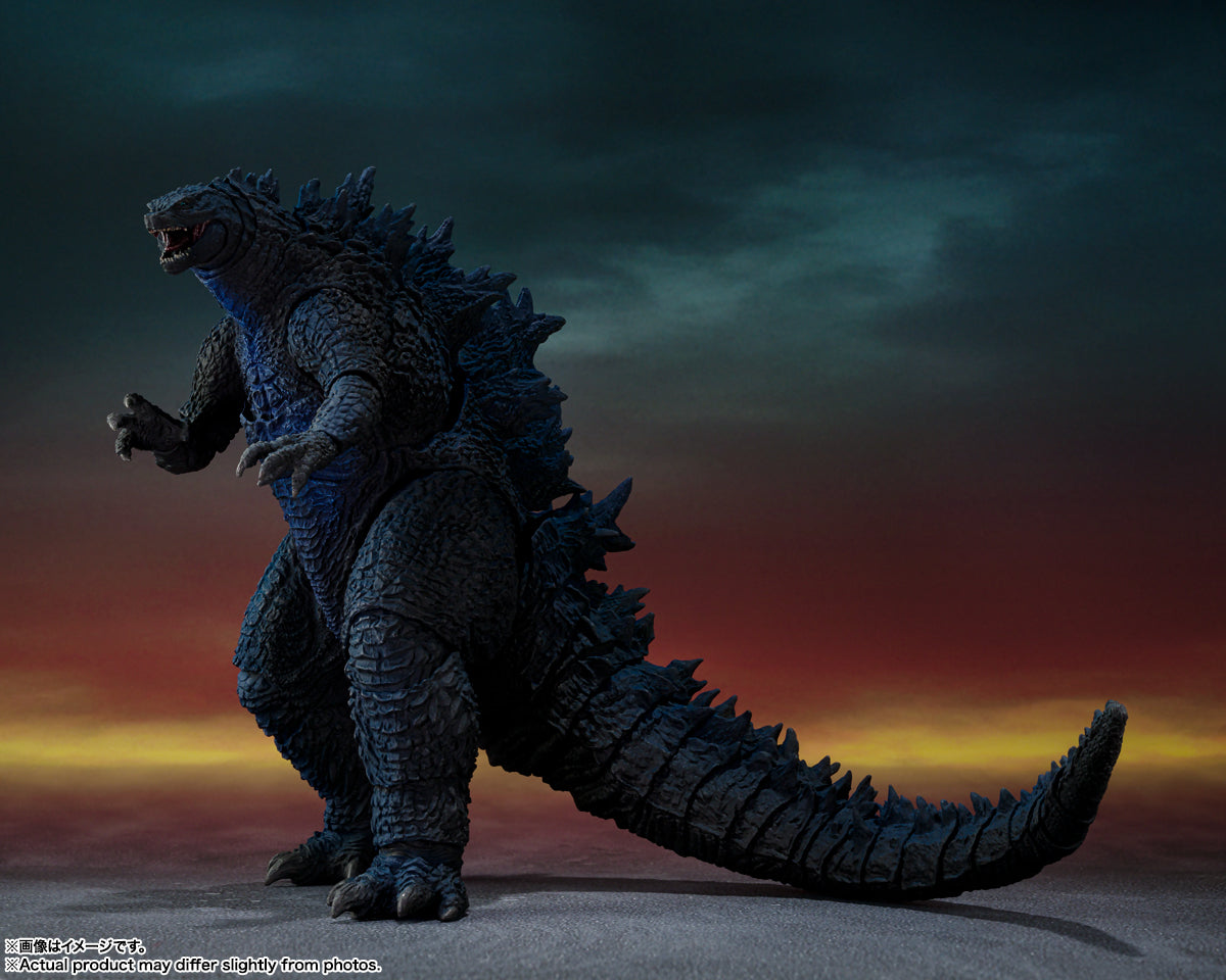 Godzilla [2019] - Night Color Edition - Exclusive