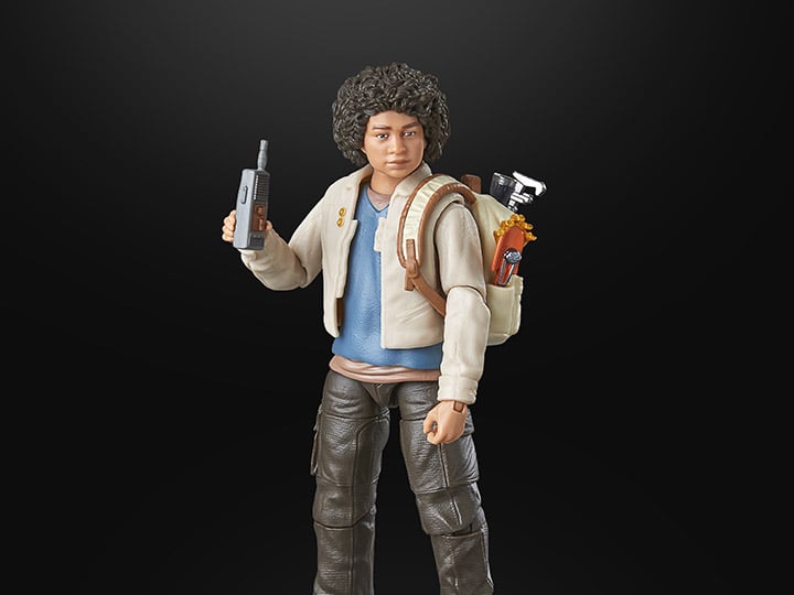 Star Wars: The Black Series 6" Wim (At Attin) (Skeleton Crew)