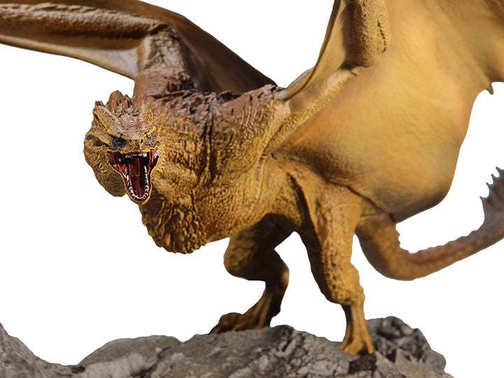 House of the Dragon Syrax Figure