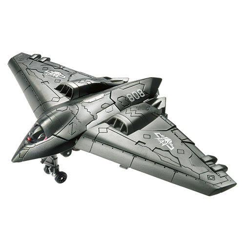 Transformers ROTF Decepticon Skystalker 2010 Scout Class Revenge Of The Fallen