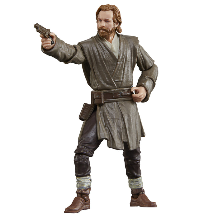 Star Wars The Vintage Collection - ObiWan Kenobi (Showdown)