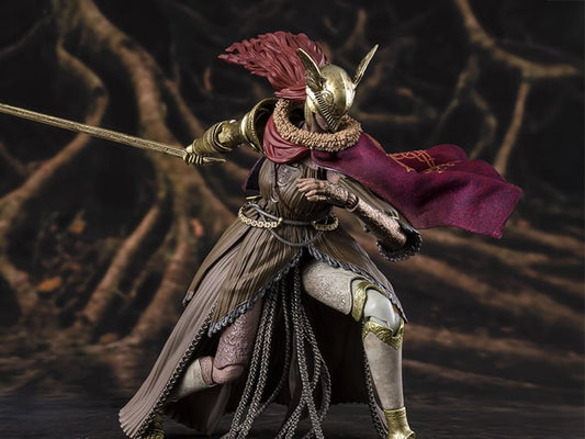 Elden Ring - S.H.Figuarts - Malenia, Blade of Miquella Action Figure