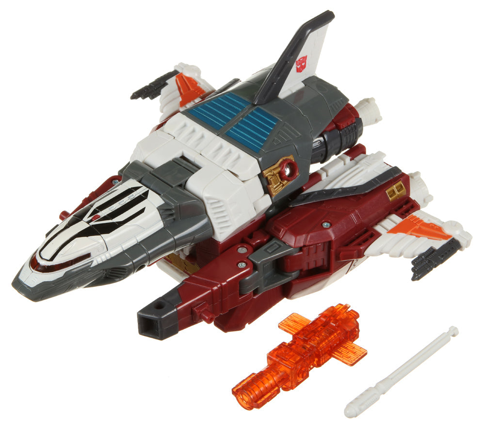 Transformers - Mega Class - Energon - Jetfire