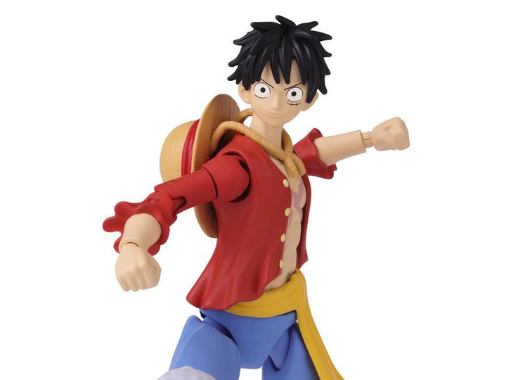 Anime Heroes -  Monkey D. Luffy