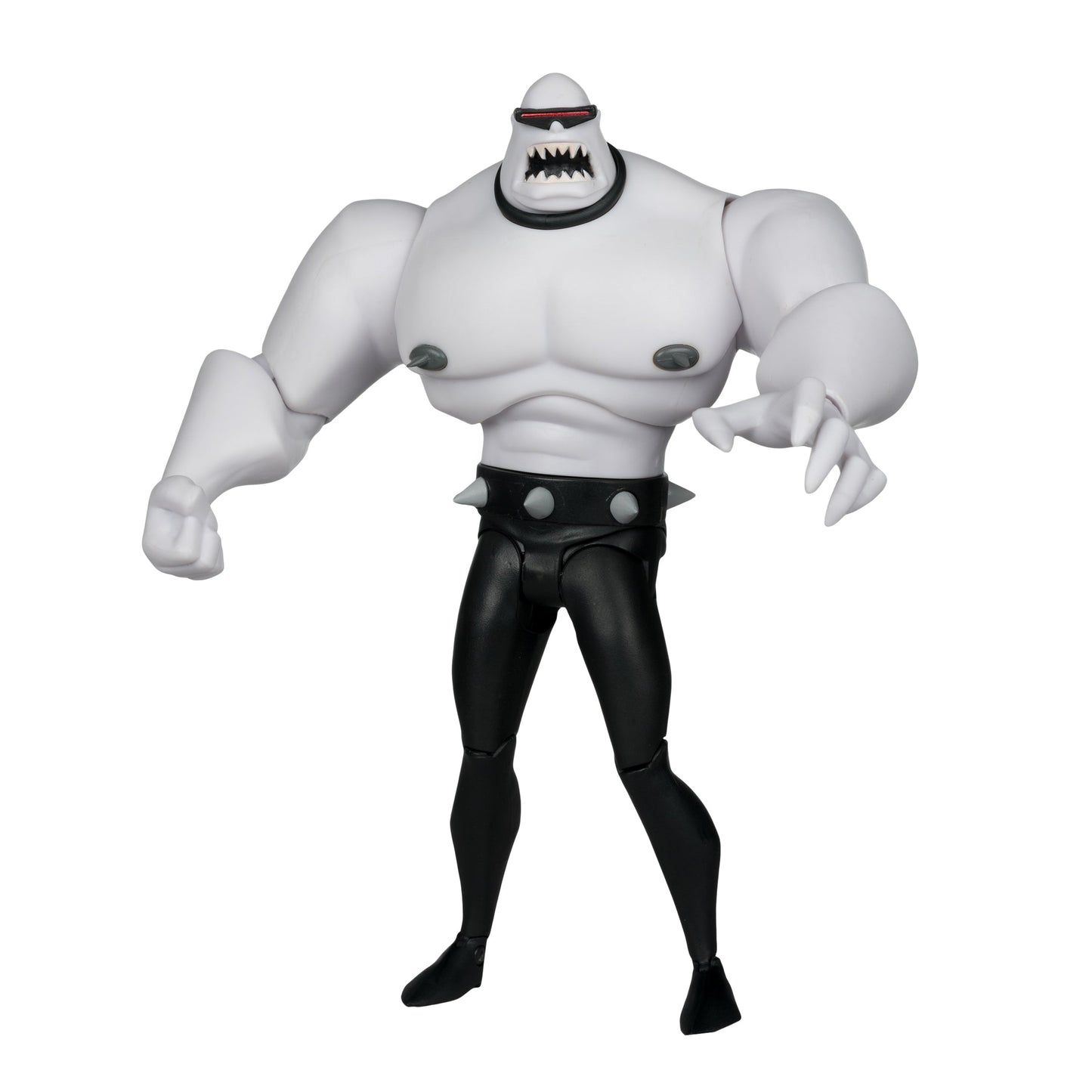 DC DIRECT - NEW BATMAN ADVENTURES 3PK - BATMAN, MUTANT LEADER AND ROBIN - LEGENDS OF THE DARK KNIGHT