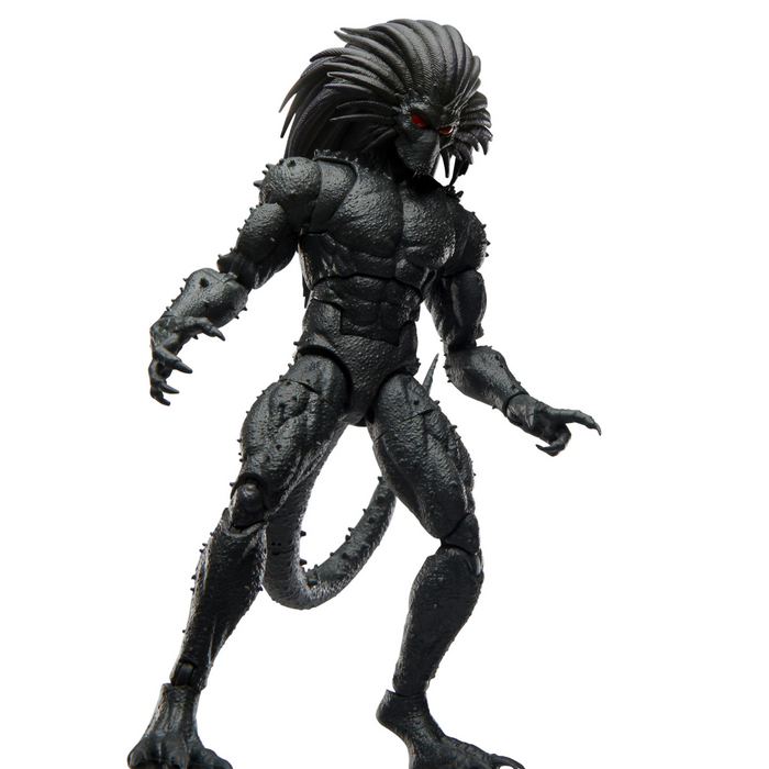 Marvel Legends - Stranger Tales  - Black Heart BAF Wave Set of 7