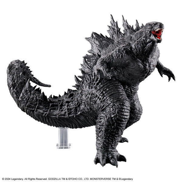 Godzilla x Kong: The New Empire - Godzilla - Model Kit