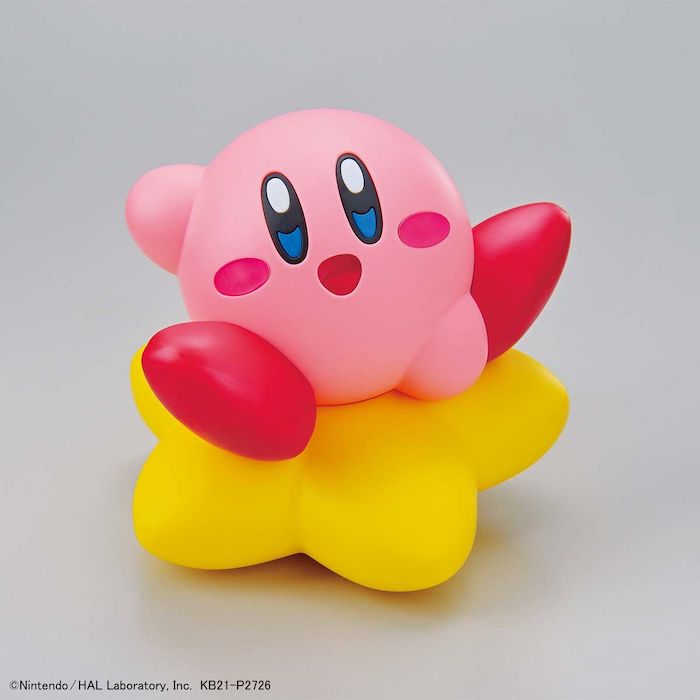 ENTRY GRADE KIRBY