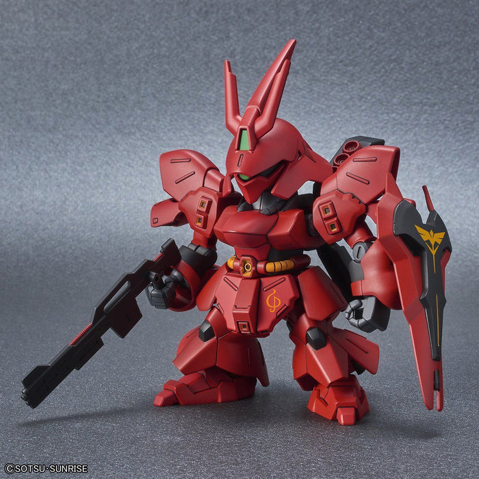 SD EX-Standard 17 Sazabi