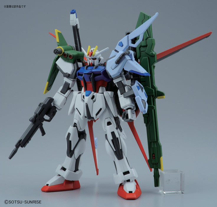 HGCE R17 Perfect Strike Gundam 1/144