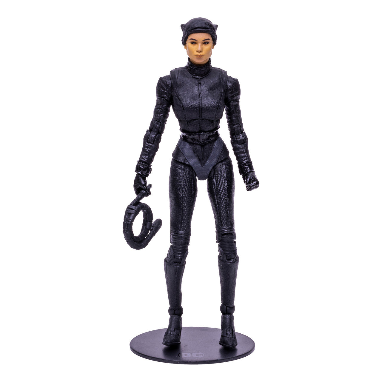 Catwoman Unmasked Variant (The Batman)