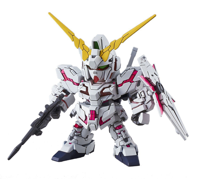 SD EX-Standard 005 Unicorn Gundam [Destroy Mode]